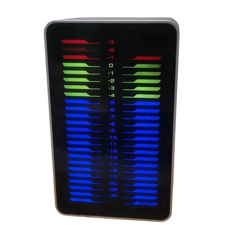 B50B-AK_DB24D_PRO Dual Channel - Audio Music Visualizer Free review and price