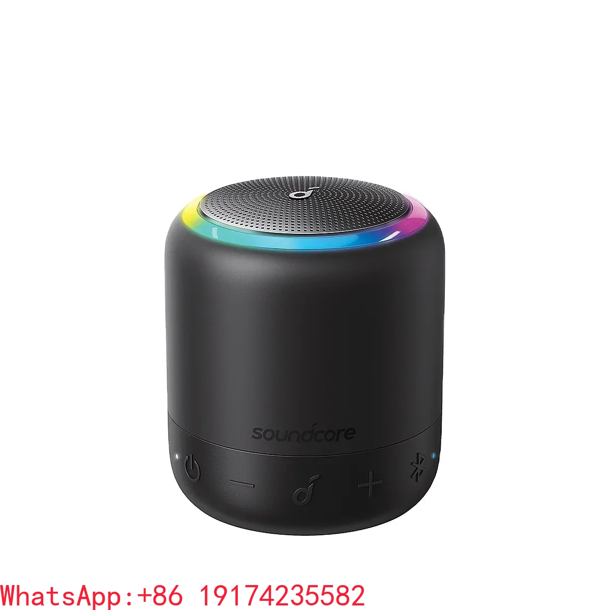 Original Anker Soundcore Mini  - Anker Speaker Soundcore Mini review and price