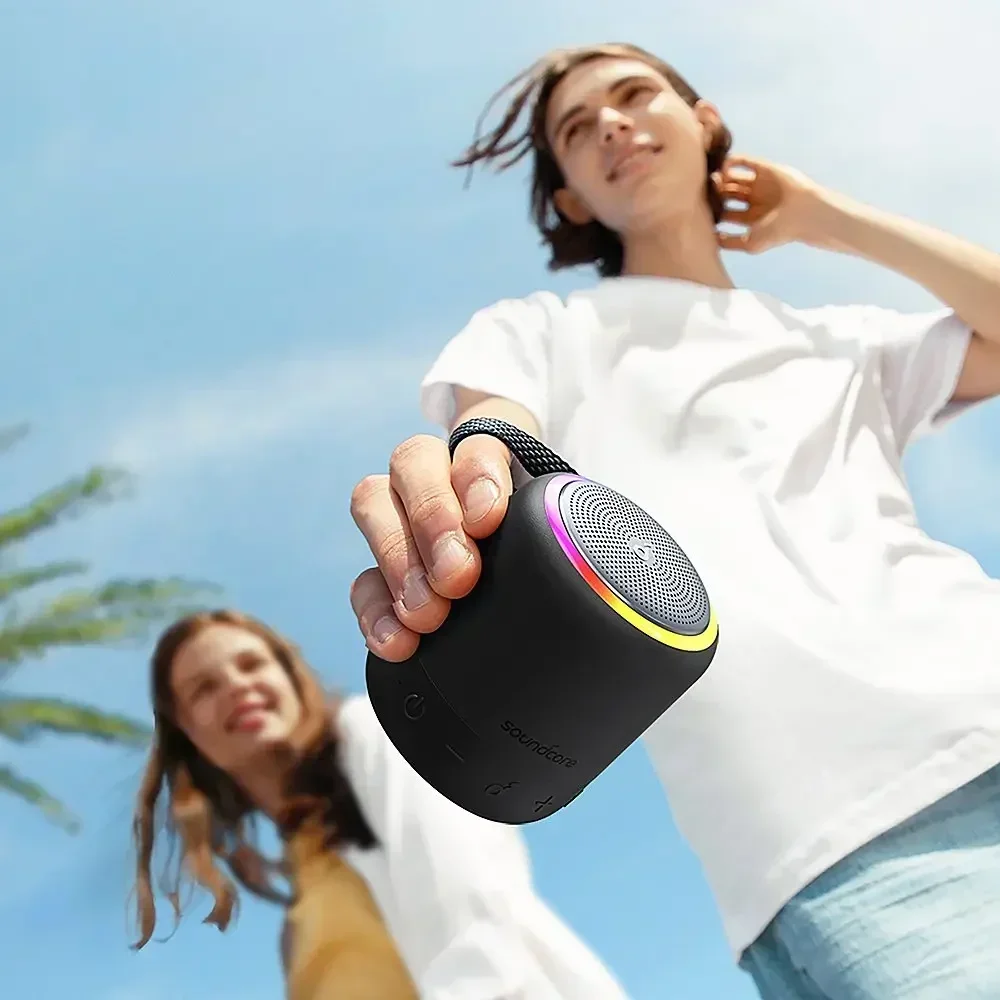 Original Anker Soundcore Mini  - Anker Speaker Soundcore Mini review and price