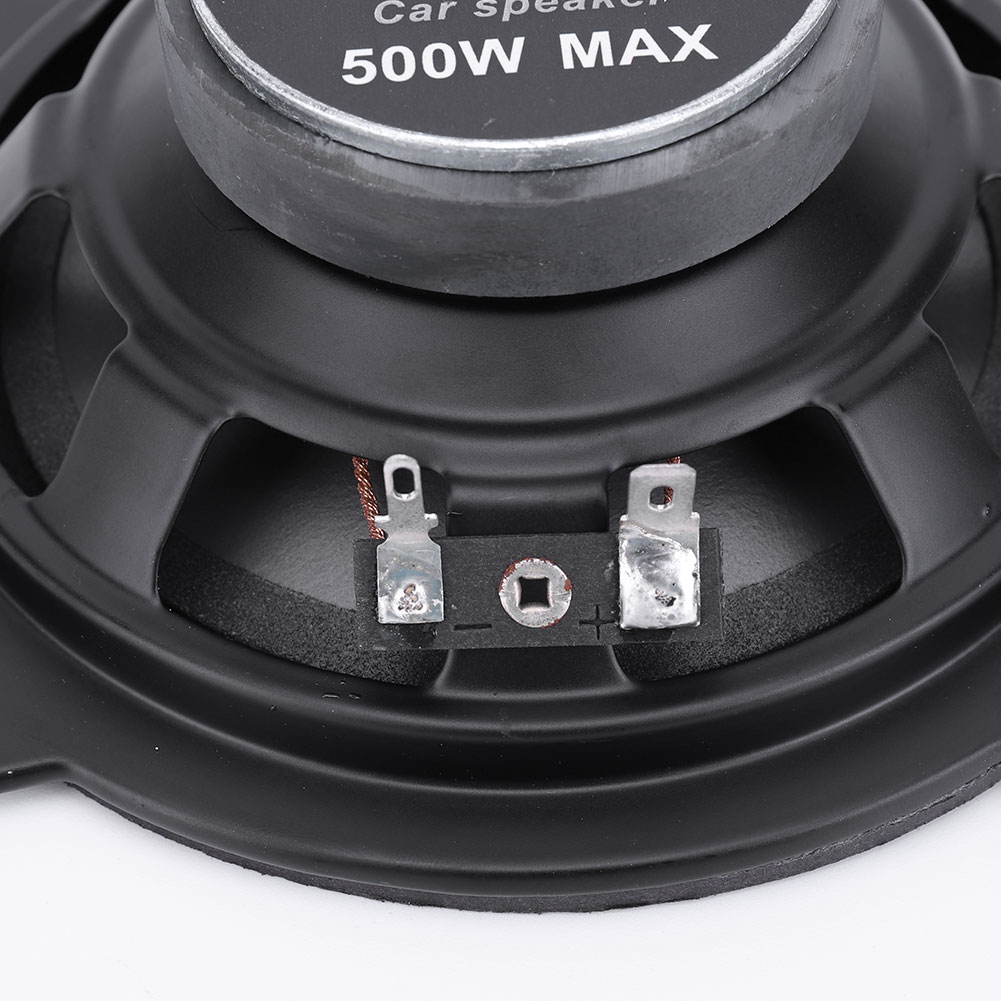 4/5/6.5Inch Universal Car HiFi - Audio Universal Music review and price