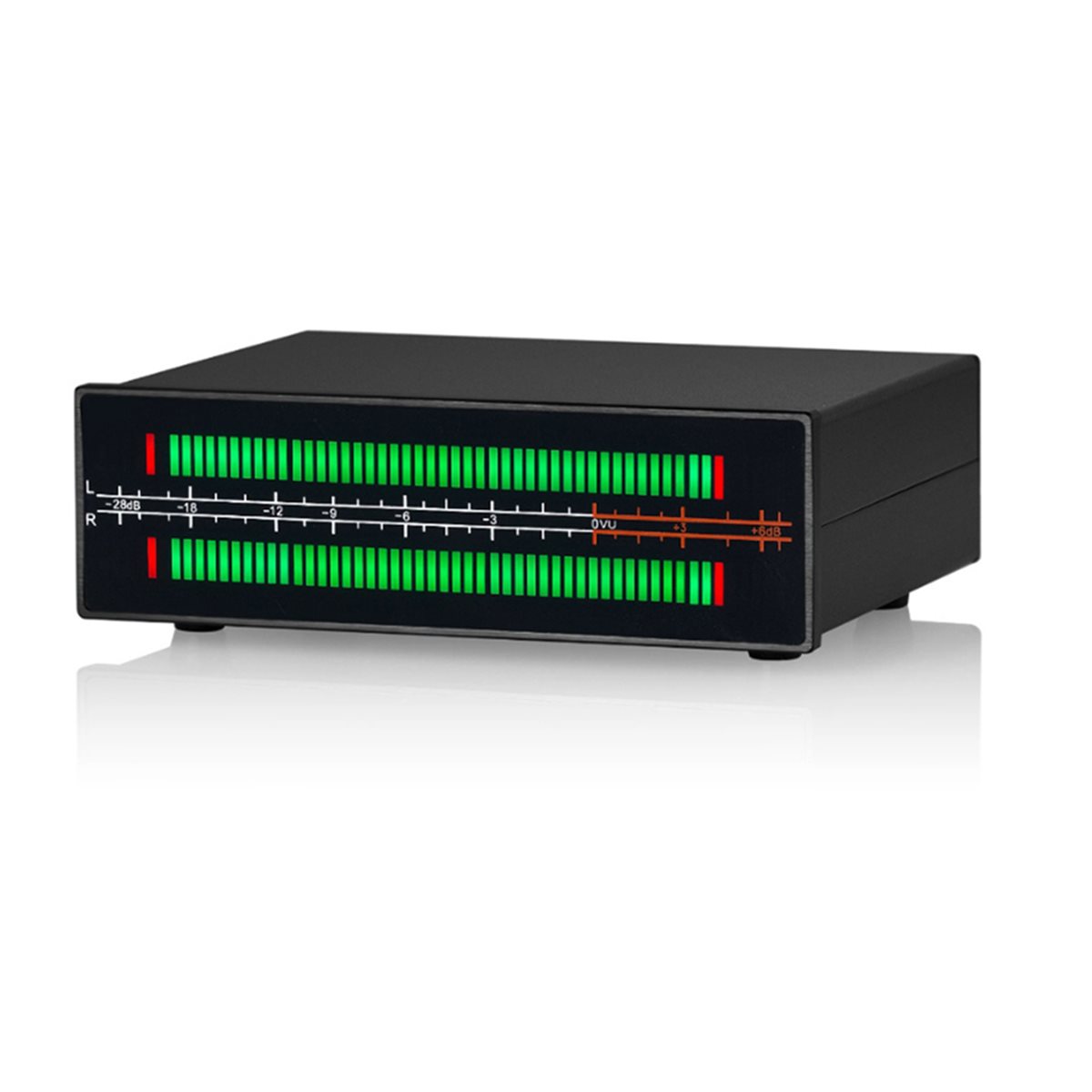 A40I VU56-PRO Dual Channel Mus - Audio Music Splitter review and price