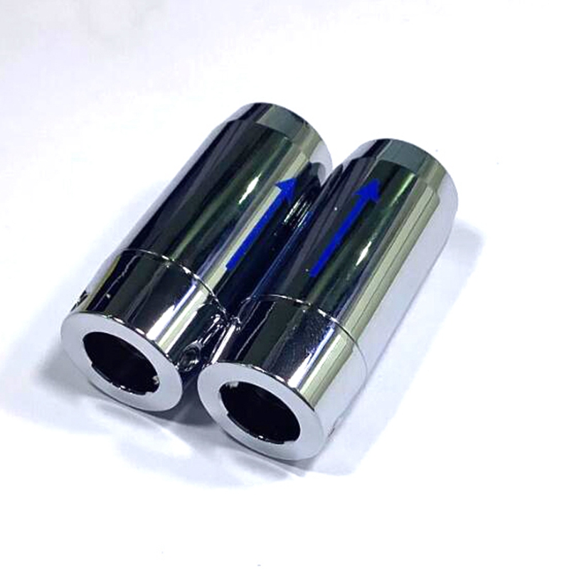 4pcs HiFi Aluminium Y Splitter - Audio Music Splitter review and price