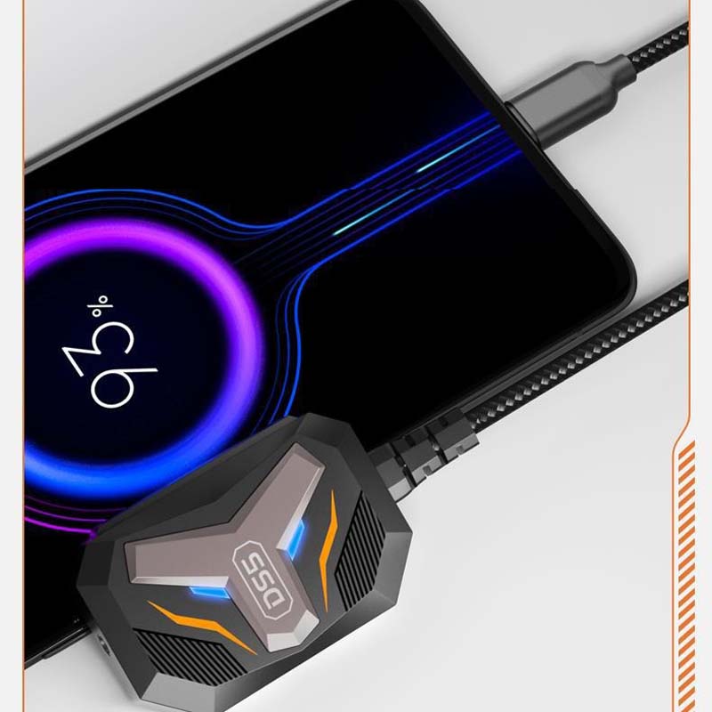 Type C Splitter USB C to 3.5mm - Audio Music Splitter review and price
