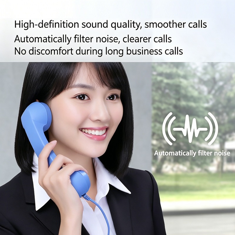 3.5 mm / Type-C Retro Mobile P - Audio Music Live review and price