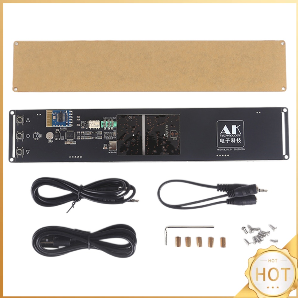 Music Spectrum Display Board B - Audio Music Visualizer Free review and price