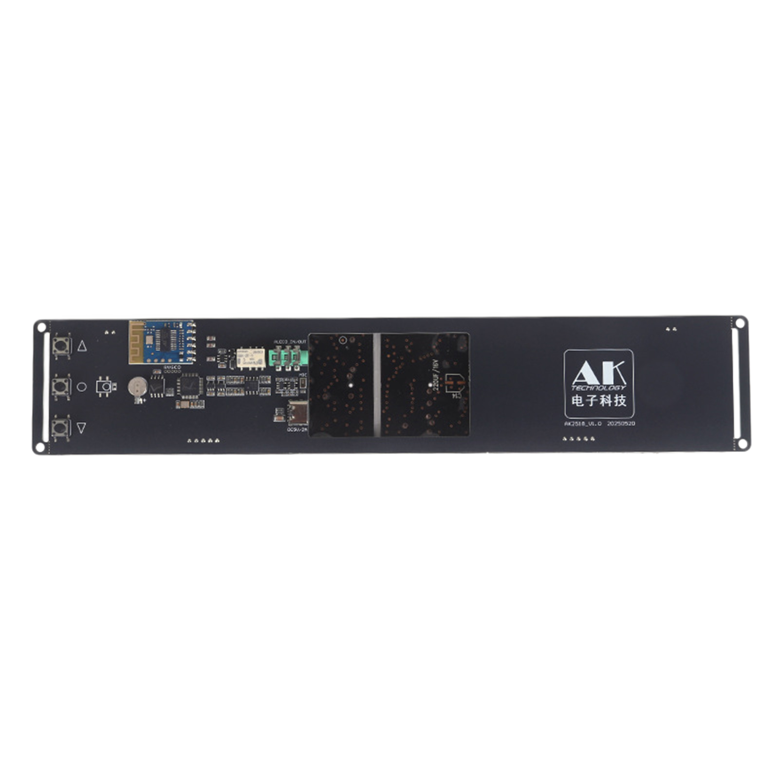 Music Spectrum Display Board B - Audio Music Visualizer Free review and price