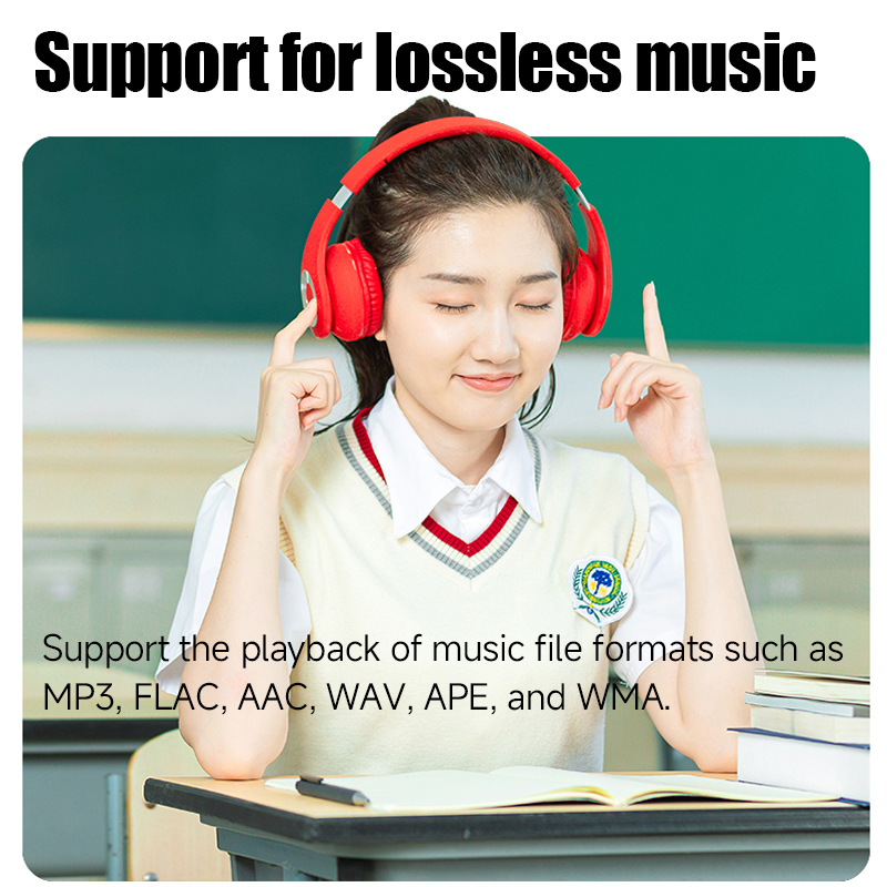 MP3 Player with Bluetooth Type - Download Audio Music Player review and price