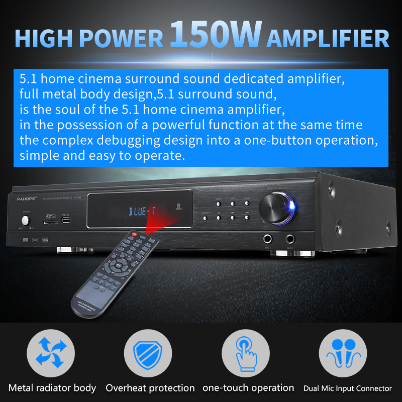 5.1 Home Theater Ceiling Speak - Audio Music For Background review and price