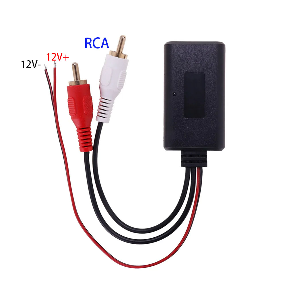 Universal Car Wireless Bluetoo - Audio Music Splitter review and price