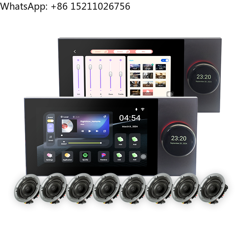 7 Inch Background Music Host A - Audio Music For Background review and price