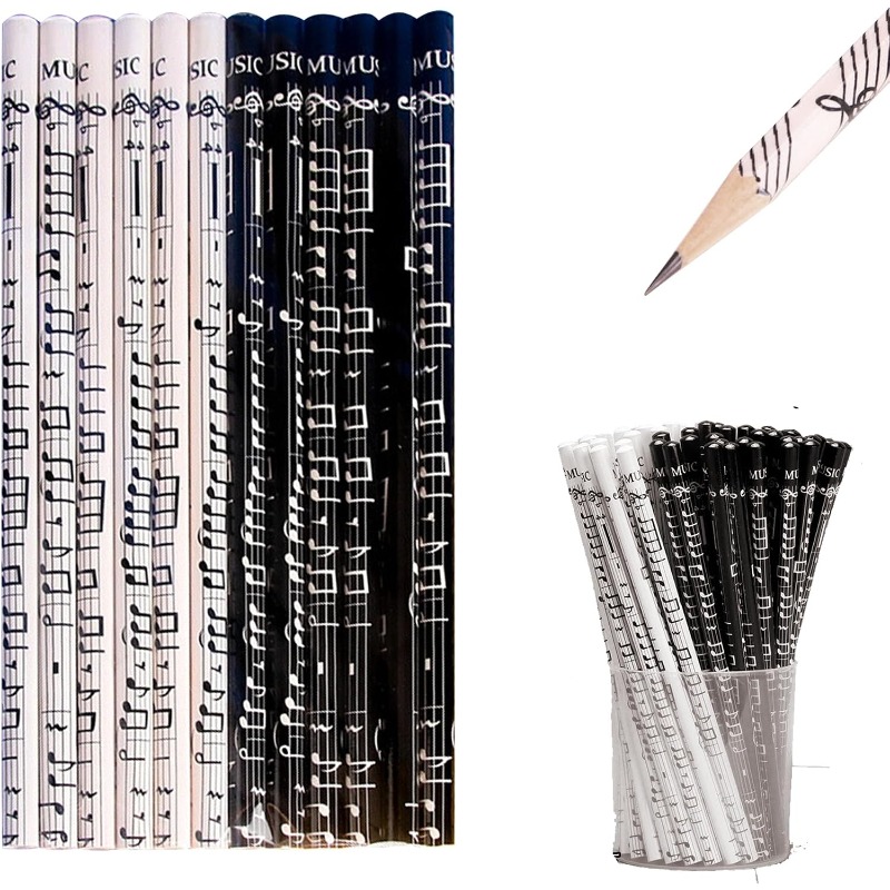 Music Pencils Music Classroom  - Audio Music Notes review and price
