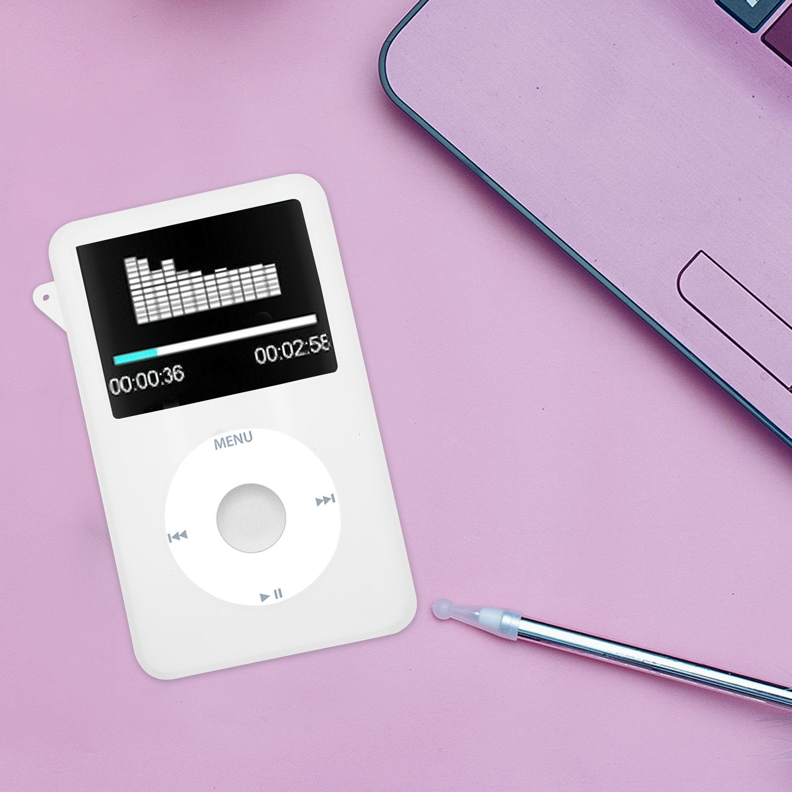 Protection Cover Silicone Musi - Audio Music Cover review and price