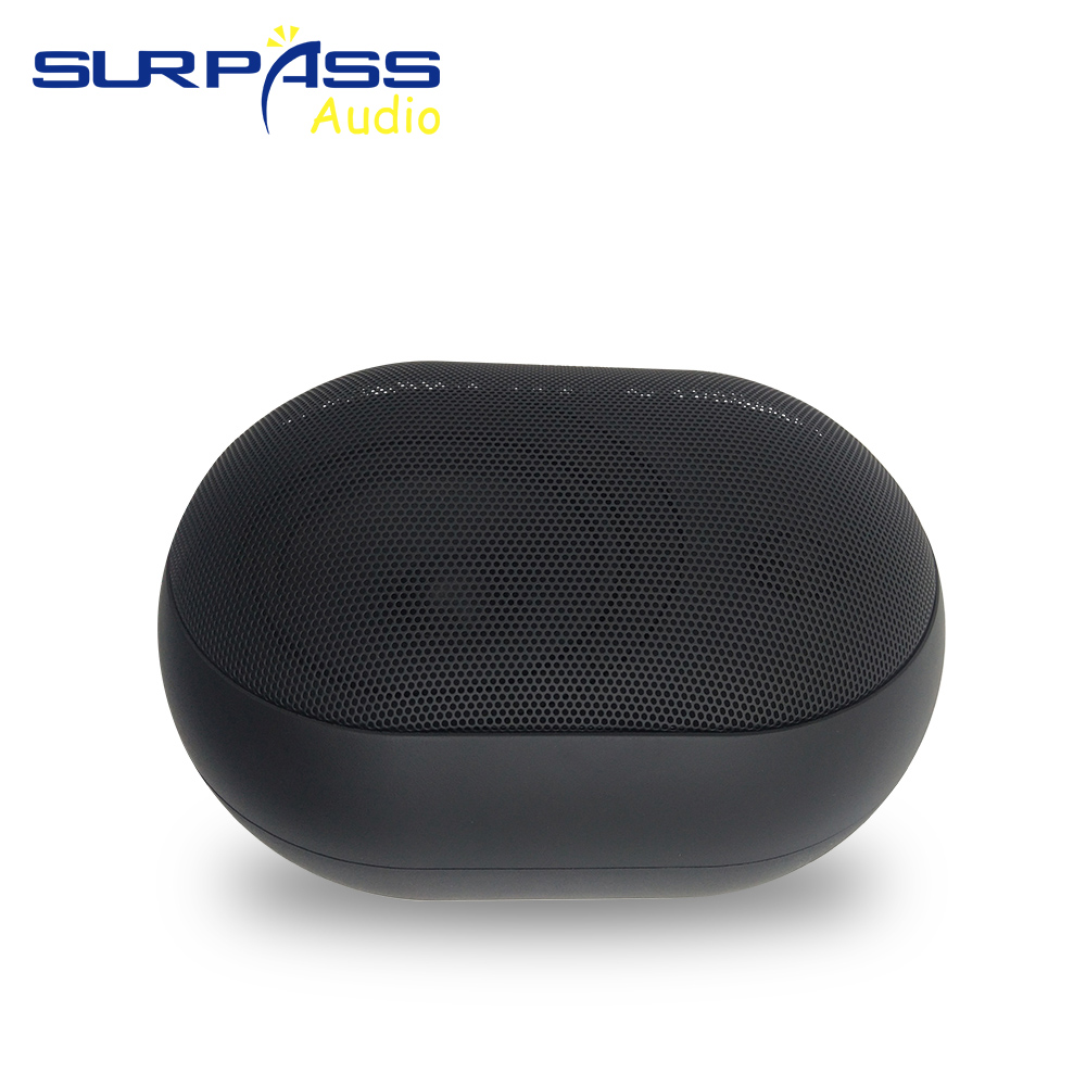 30W Wall-mounted Speaker Water - Audio Music For Background review and price