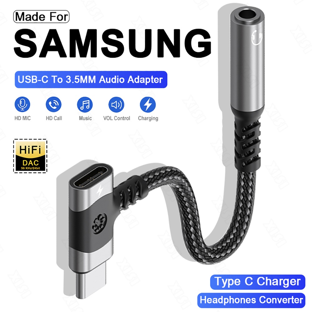 2 in 1 USB C OTG Splitter Adap - Audio Music Splitter review and price