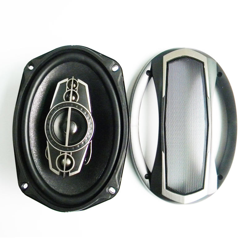 2pcs 6 x 9 inch Car Coaxial Sp - Audio Music Cover review and price