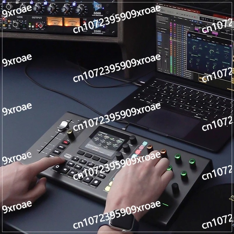 CS12 Midi Keyboard Audio-visua - Audio Music Visualizer Free review and price