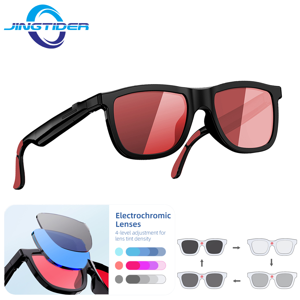 G60 Electrochromic Smart Audio - Audio Music Light review and price