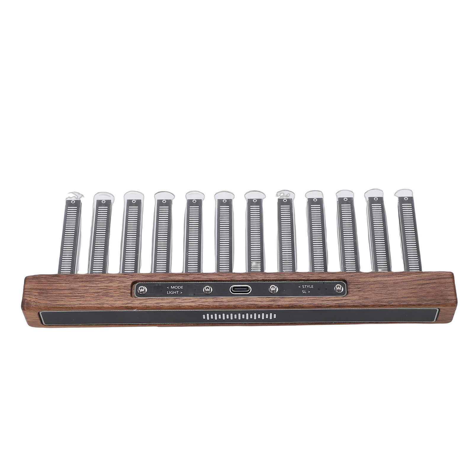 LED Music Spectrum Display Hom - Audio Music Light review and price